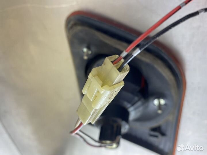 Фонарь задний внутренний правый Faw Vita