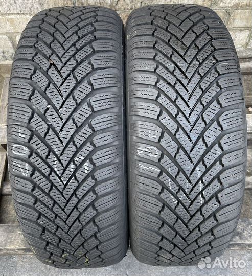Continental WinterContact TS 860 195/55 R16