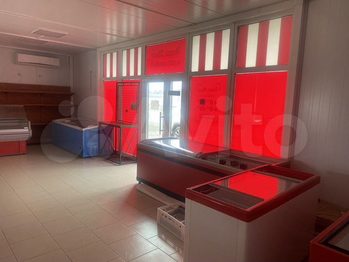 Торговая площадь, 81.5 м²