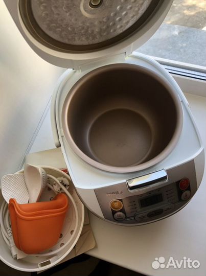 Мультиварка philips