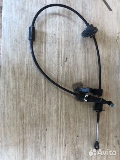 Трос переключения АКПП Ssangyong Actyon