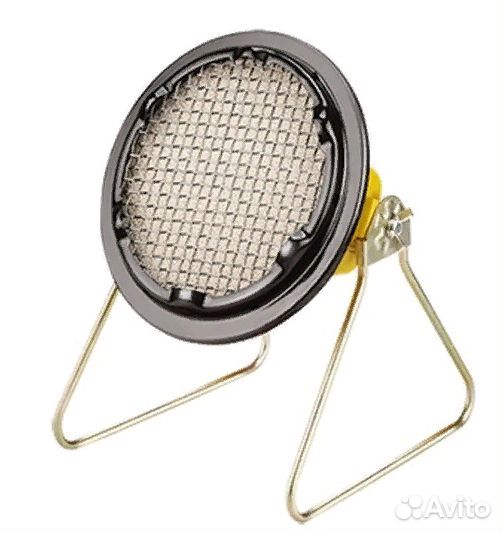 Компактный газовый обогреватель Ballu bigh-3