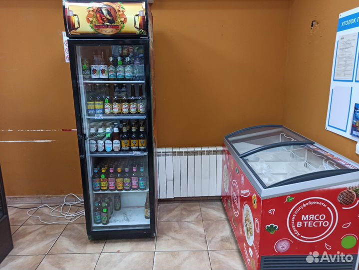 Продам готовый бизнес магазин