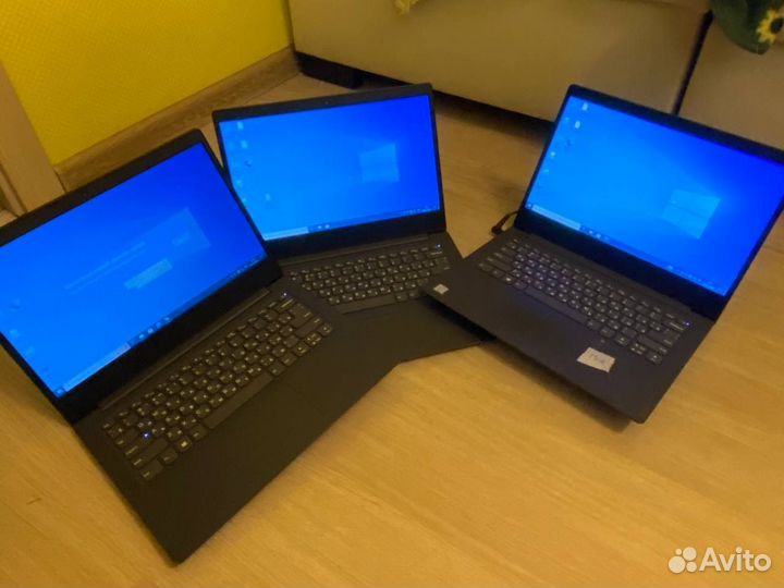 Ноуты под заказ 31