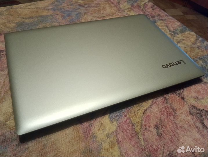 Ноутбук lenovo ideapad 320 15ast