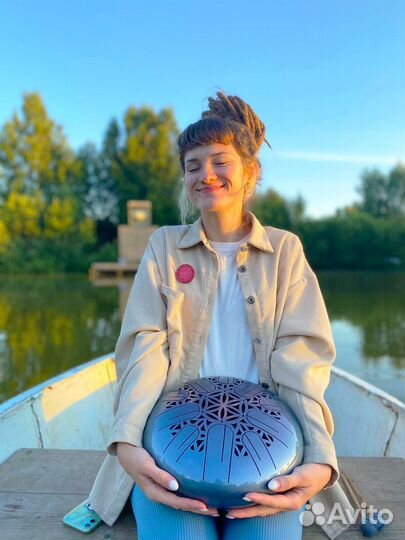 Глюкофон пентатоника Kosmosky