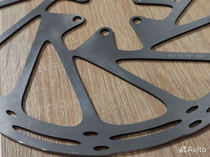 Диск тормозной Sram centerline 200mm