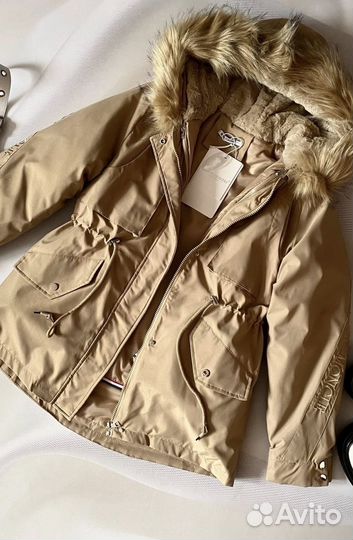 Парка monte cervin