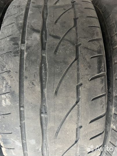 Bridgestone Potenza RE002 Adrenalin 205/55 R16 91W