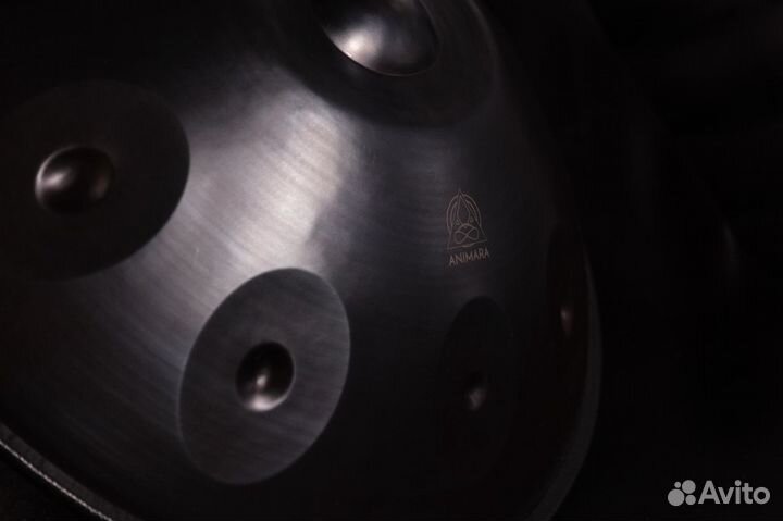 Ханги, коллекция более 100 инструментов в наличии