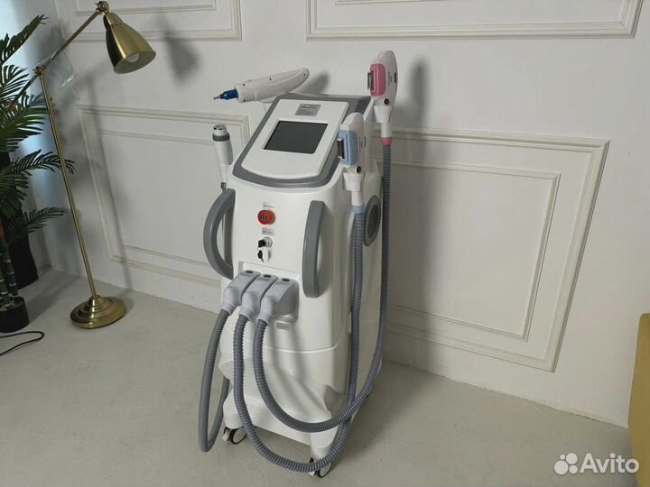 Аппарат magneto