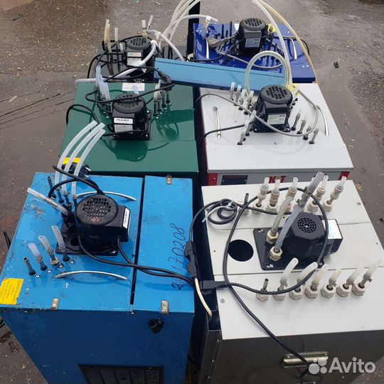 Пивной охладитель бу