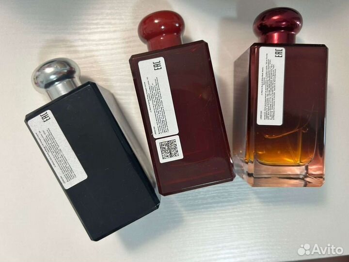 Парфюм аромат Jo Malone London 100ml