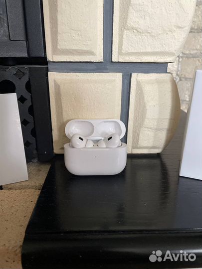 Airpods pro 2 поколение 2022