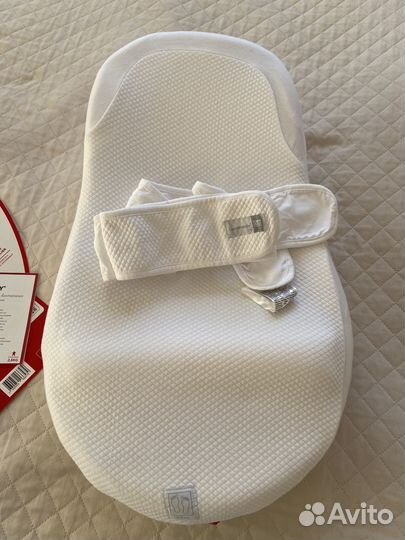 Кокон для новорожденных