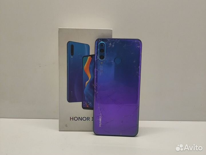 HONOR 20s, 6/128 ГБ