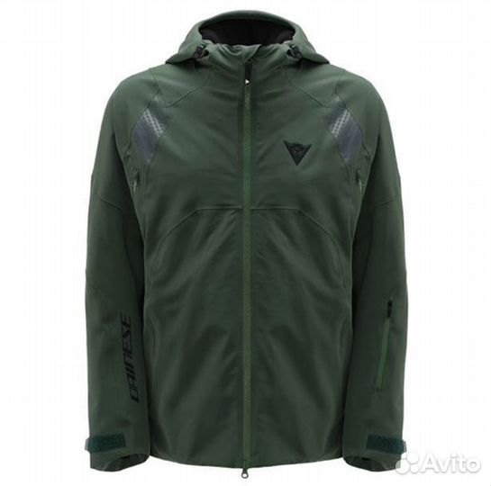 Лыжная куртка Dainese