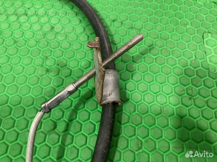 Трос ручника Acura Mdx YD2 J37A1 2008