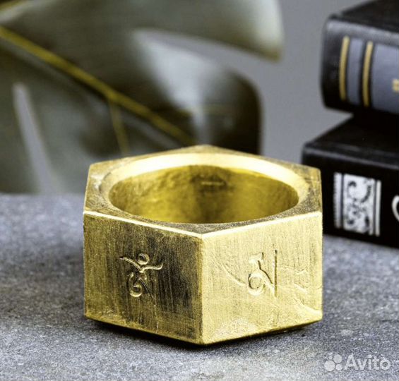 Силиконовая форма молд Подсвечник Фен шуй