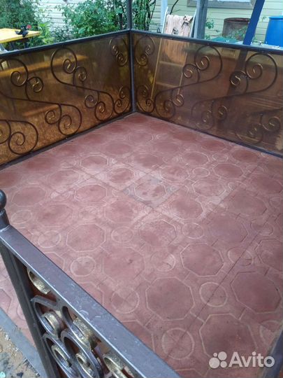 Беседка,летний душ,мангалы