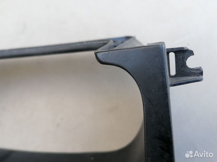 Кожух панели приборов Volkswagen Golf 3 1991-1997