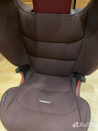 Автомобильное кресло britax romer