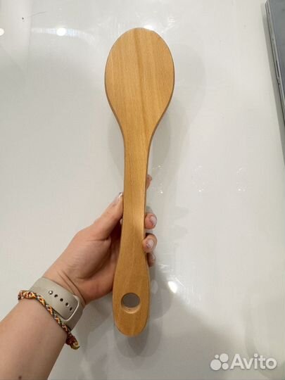 Щетка для сухого массажа