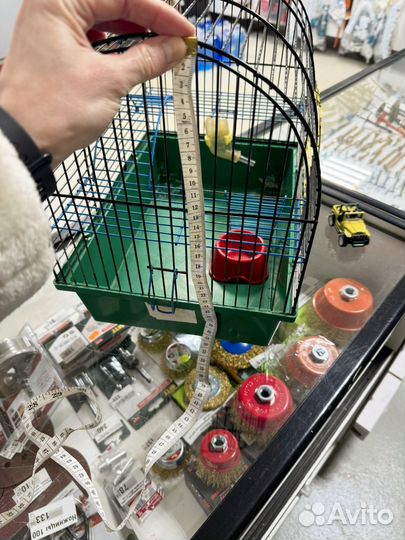 Клетка для грызунов бу