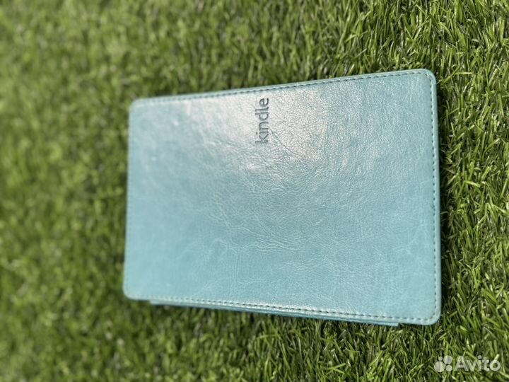 Электронная книга kindle 4