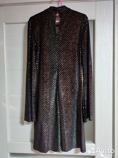Платье вечернее женское XS