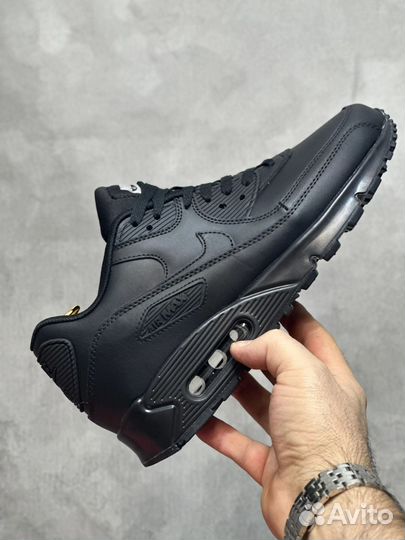 Кроссовки мужские Nike air max 90