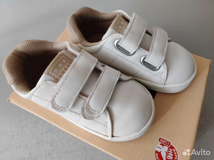 Кроссовки H&M 22