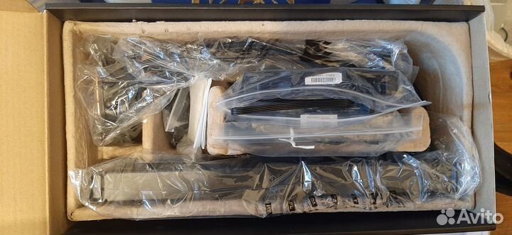 Жидкостная система охлаждения Corsair iCUE H115i R