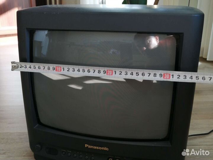Телевизор Panasonic на дачу