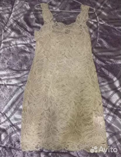 Intimissimi комбинация