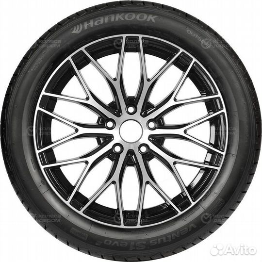 Hankook Ventus S1 Evo 2 K117 225/55 R17 97W