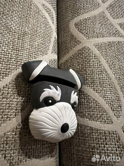 Чехольчик для эйрподс