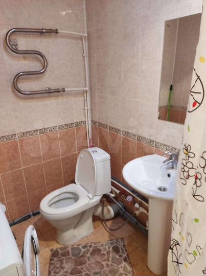 Квартира-студия, 21 м², 2/3 эт.