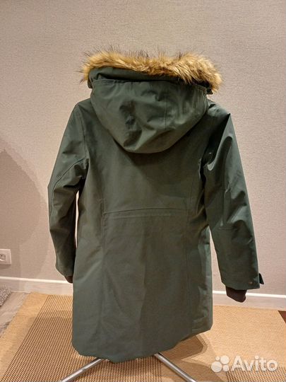 Парка женская Norppa зимняя 46