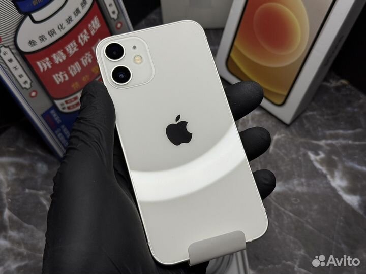 iPhone 12 mini, 128 ГБ