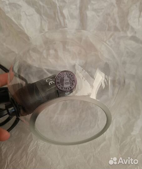 Настольная лампа IKEA