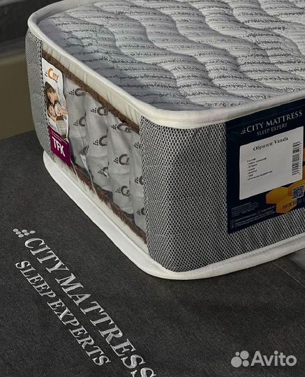 Матрасы от производителя всех размеров