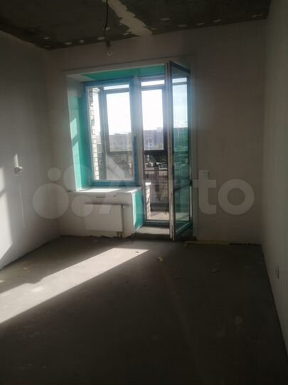 1-к. квартира, 34,8 м², 7/9 эт.