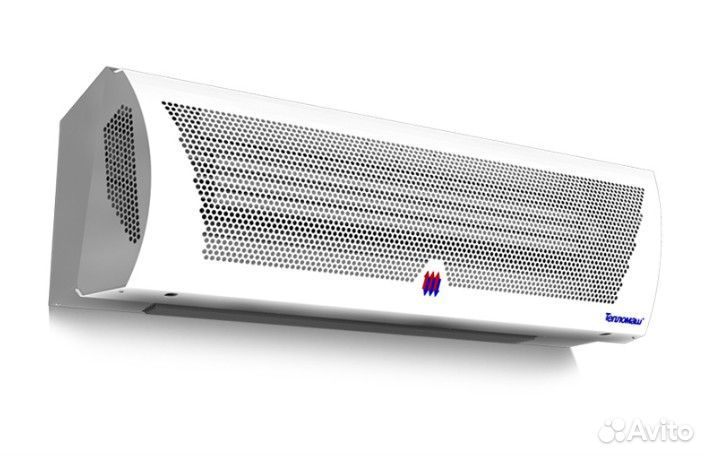 Воздушная завеса Тепломаш 400 Комфорт кэв-П4131А