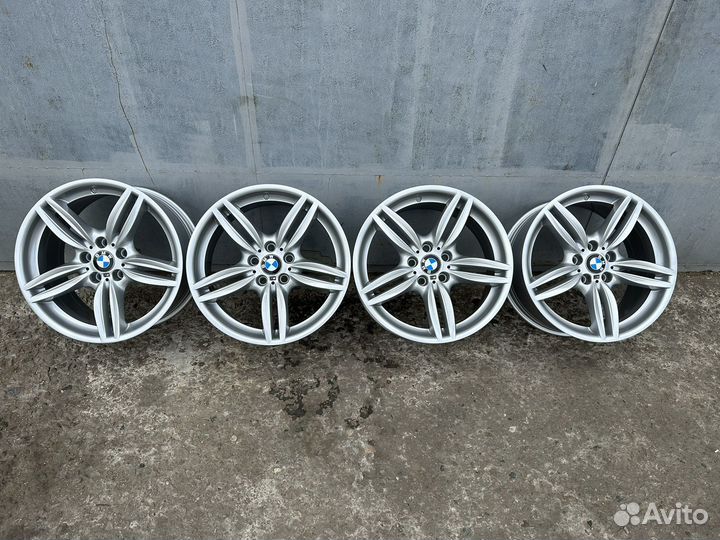 Колеса BMW R19 M стиль оригинал