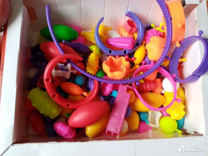 Набор для творчества