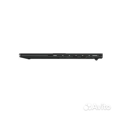 Ноутбук asus VivoBook Go 15 E1504FA-BQ831W 90NB0ZR2-M01C50 - новый