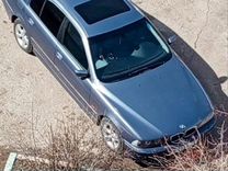 BMW 5 серия 2.2 MT, 2001, 350 000 км, с пробегом, цена 700 000 руб.