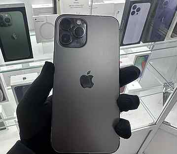 iPhone 12 Pro Max, 256 ГБ