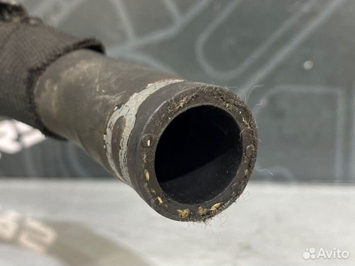 Шланг системы охлаждения Audi Allroad C5 BAS 2003